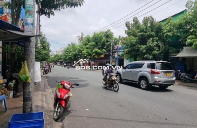 AX12 [ ĐẤT VÀNG ĐẦU TƯ] MẶT TIỀN TÂN KỲ TÂN QUÝ TÂN PHÚ – 400m2 (10m x 40m)